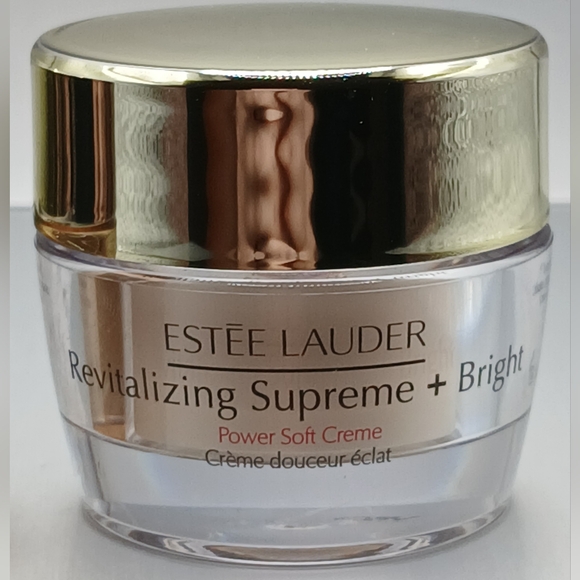 Estēe Lauder Revitalizing Supreme+ Creme Duo - Picture 3 of 8